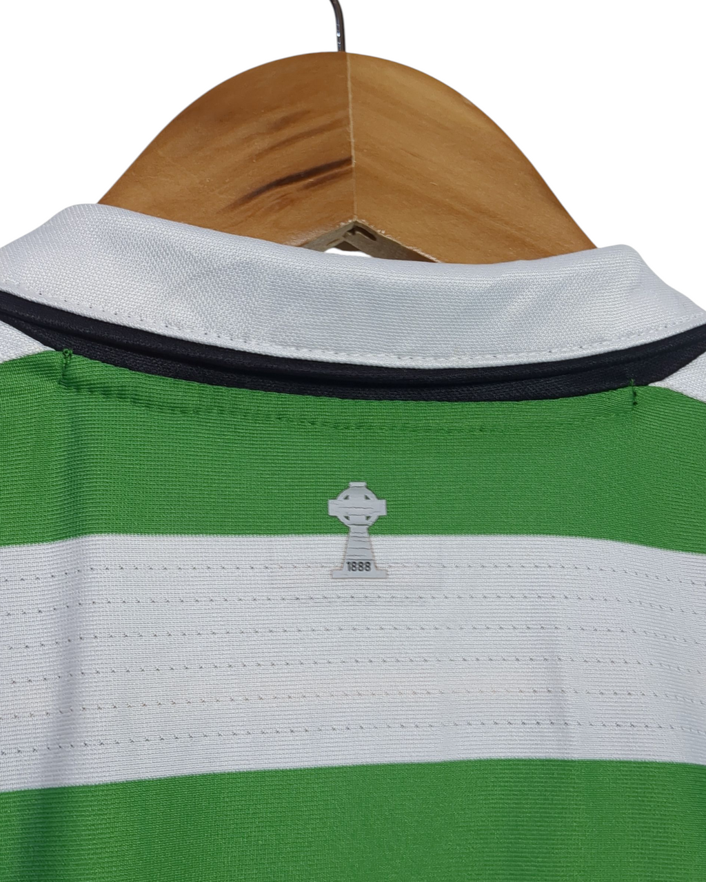 2004-05 Celtic Umbro Home Shirt - (S.Boys)
