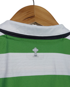 2004-05 Celtic Umbro Home Shirt - (S.Boys)