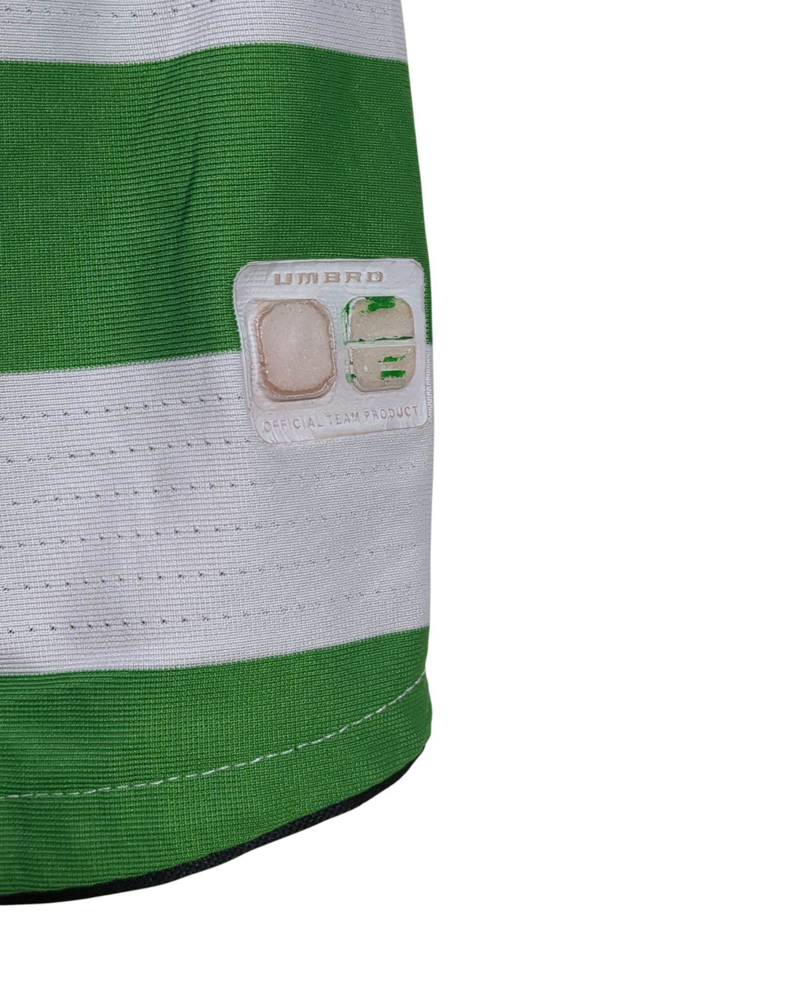 2004-05 Celtic Umbro Home Shirt - (S.Boys)