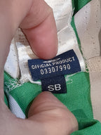 2004-05 Celtic Umbro Home Shirt - (S.Boys)