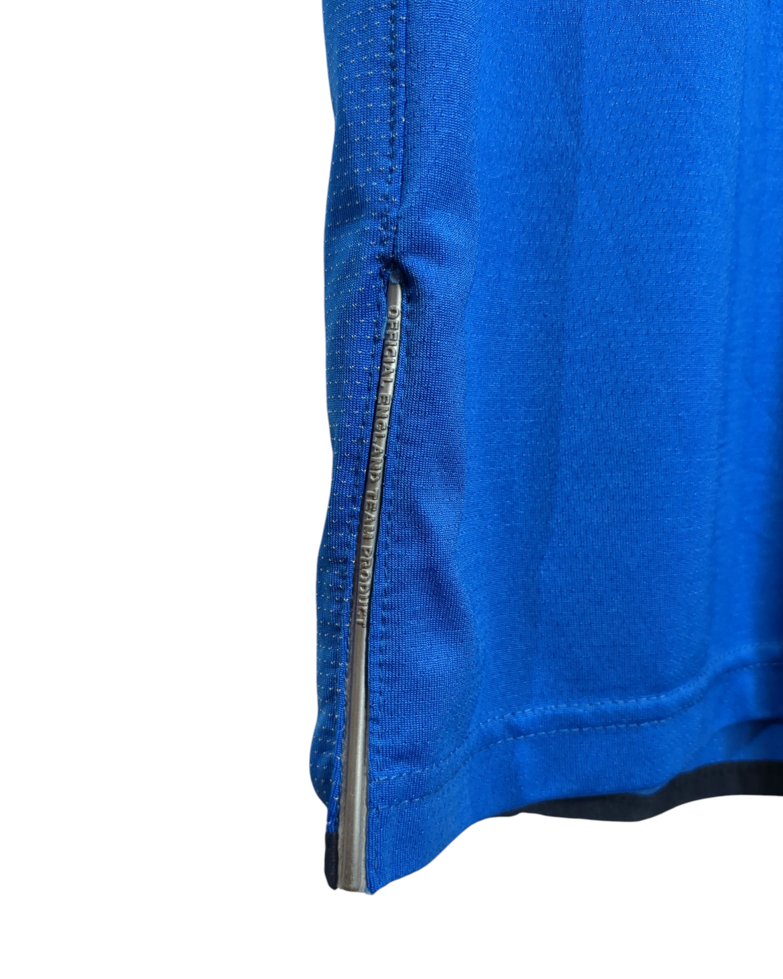 2004-05 England Umbro Training Shirt - (M)