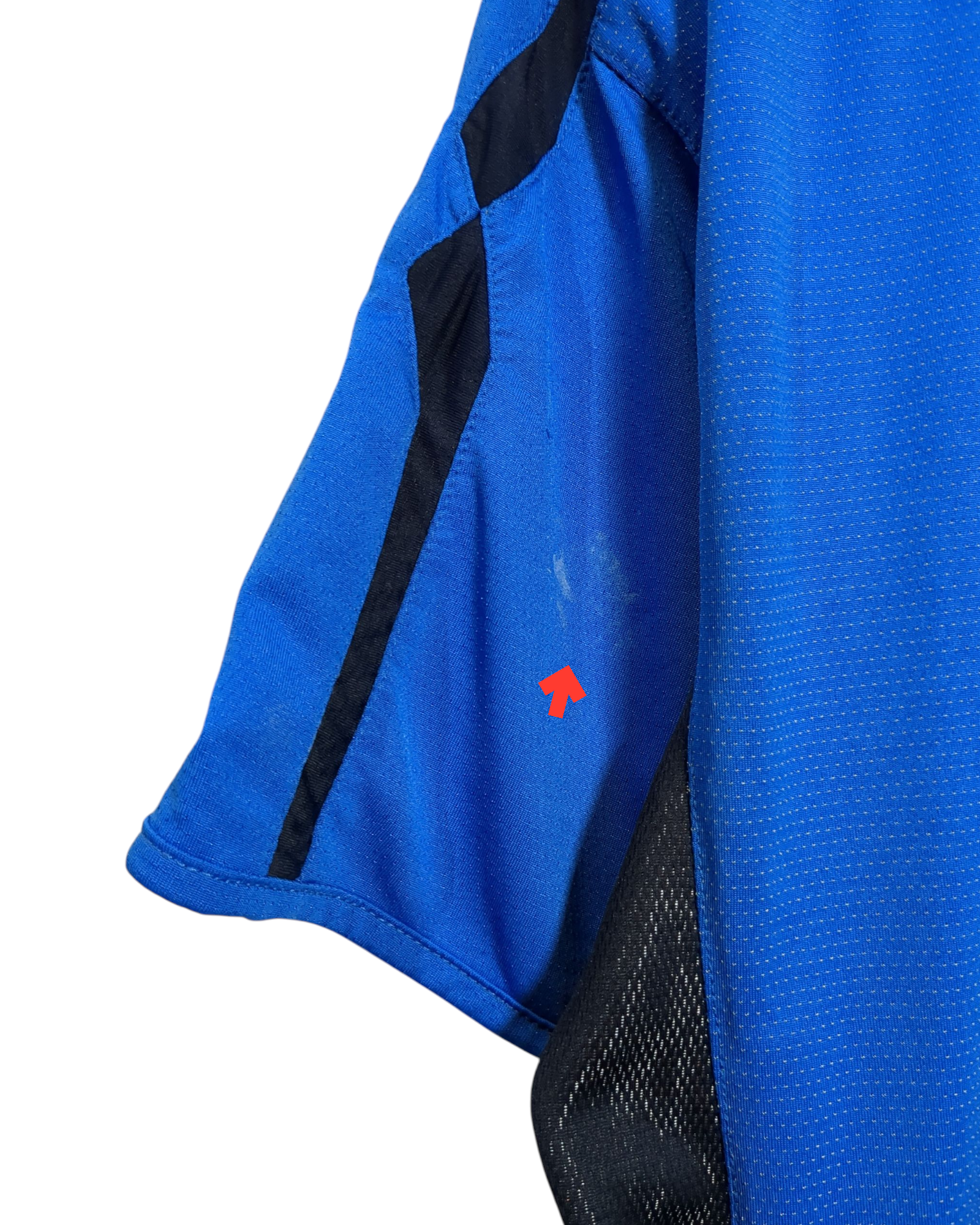 2004-05 England Umbro Training Shirt - (M)