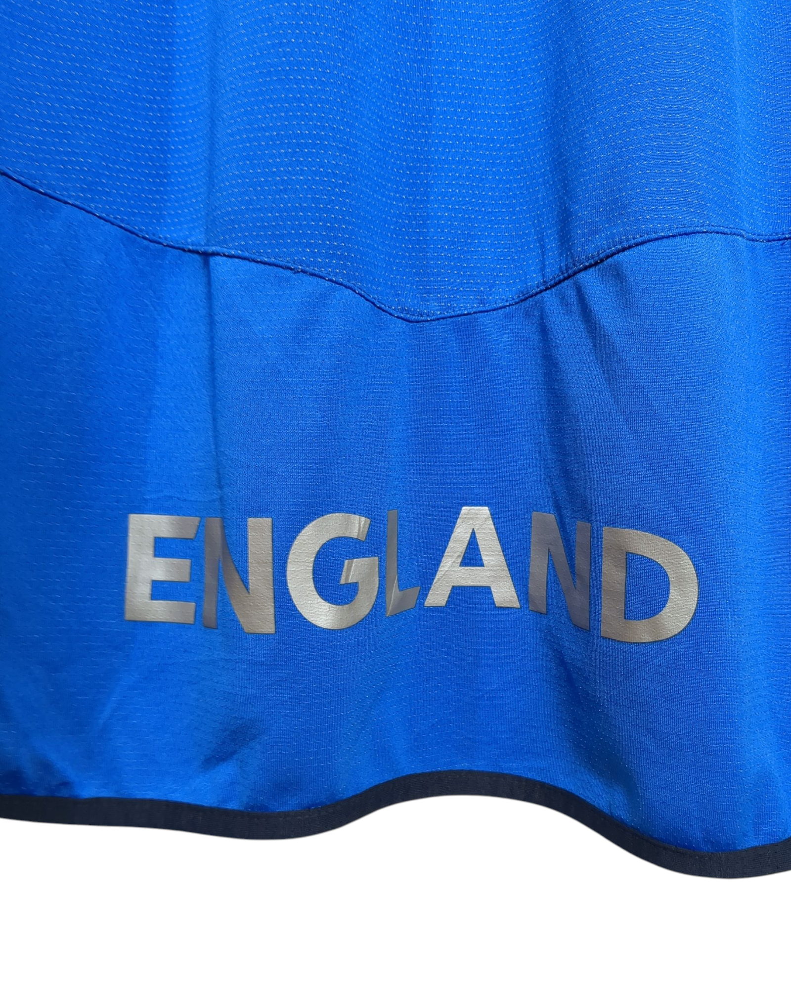 2004-05 England Umbro Training Shirt - (M)