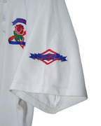 1991 England Classic Rugby Polo  Shirt - (L)