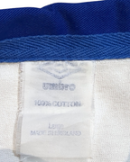 1991 England Classic Rugby Polo  Shirt - (L)