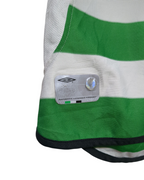 2001-03 Celtic Umbro Home Shirt - (M)