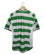 2001-03 Celtic Umbro Home Shirt - (M)
