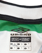 2001-03 Celtic Umbro Home Shirt - (M)