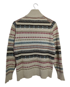 Tommy Hilfiger 00s 1/4 Zip Knit Jumper - (M)