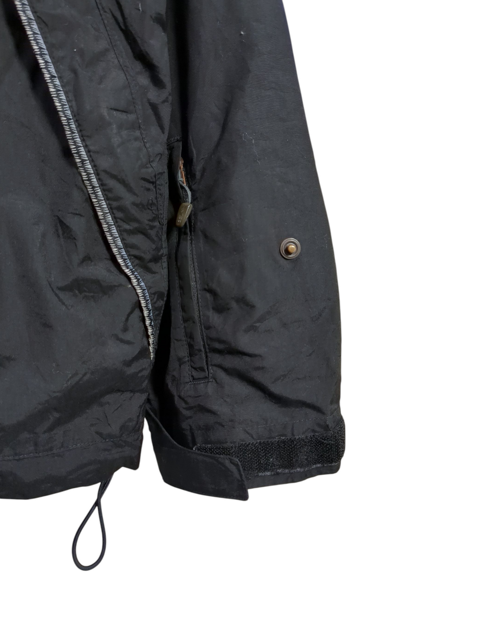Nike ACG 00s Gore-Tex Storm Fit Jacket - (L)