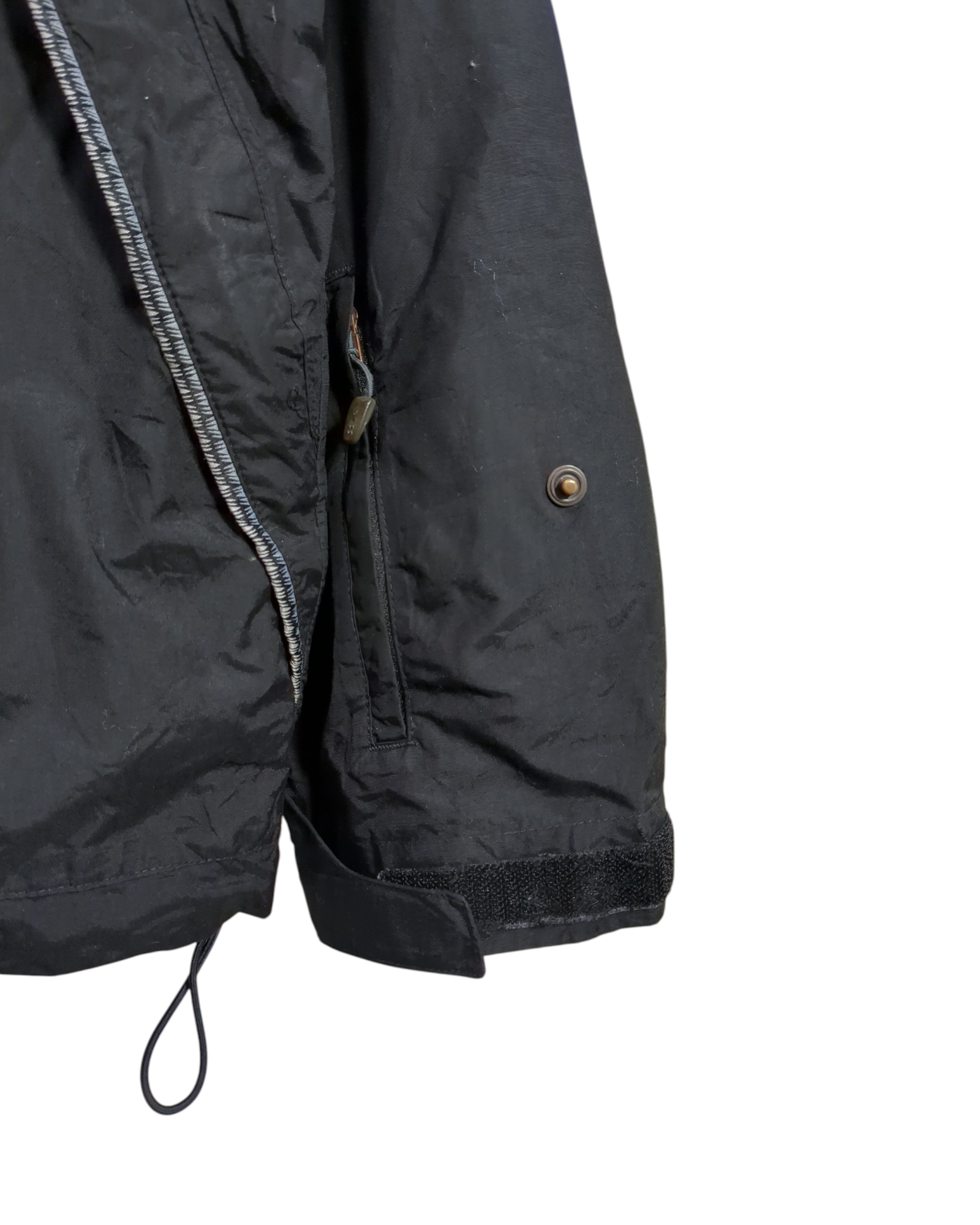 Nike ACG 00s Gore-Tex Storm Fit Jacket - (L)