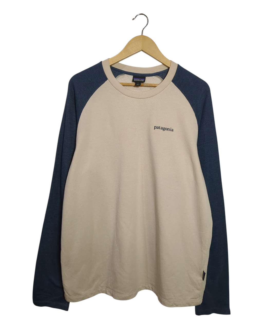 Patagonia Line Logo Ridge Sweatshirt - (L)