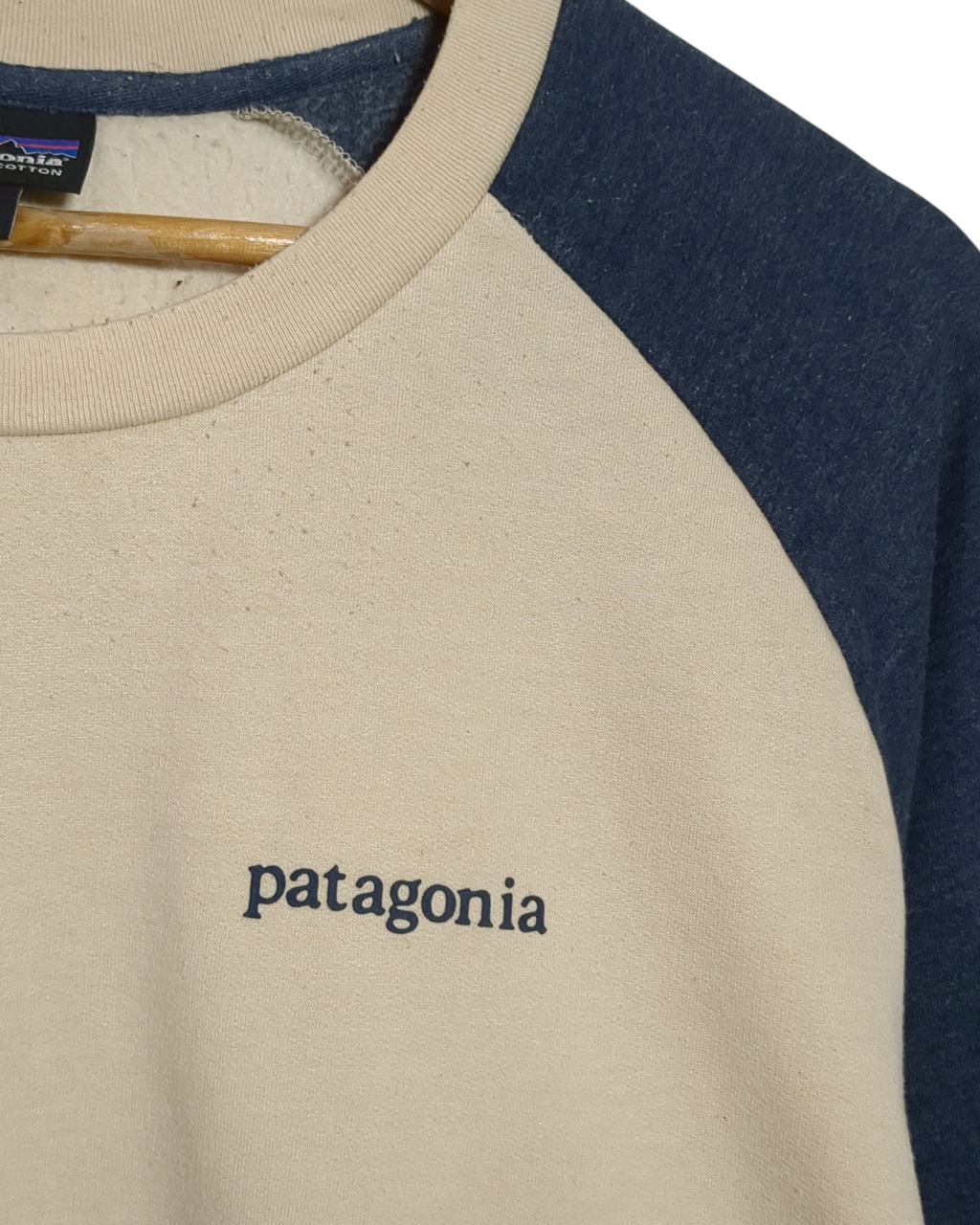 Patagonia Line Logo Ridge Sweatshirt - (L)