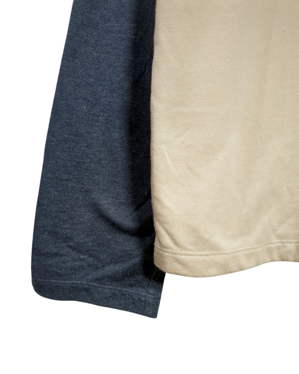 Patagonia Line Logo Ridge Sweatshirt - (L)