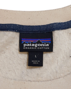 Patagonia Line Logo Ridge Sweatshirt - (L)