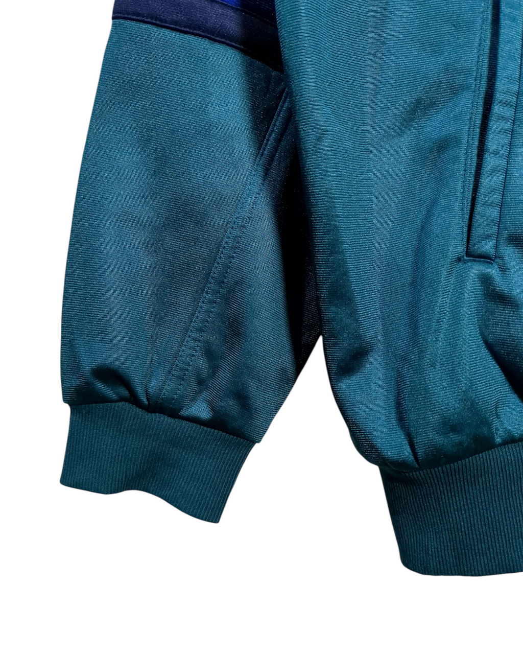 Asics 90s Track Jacket - (XL)