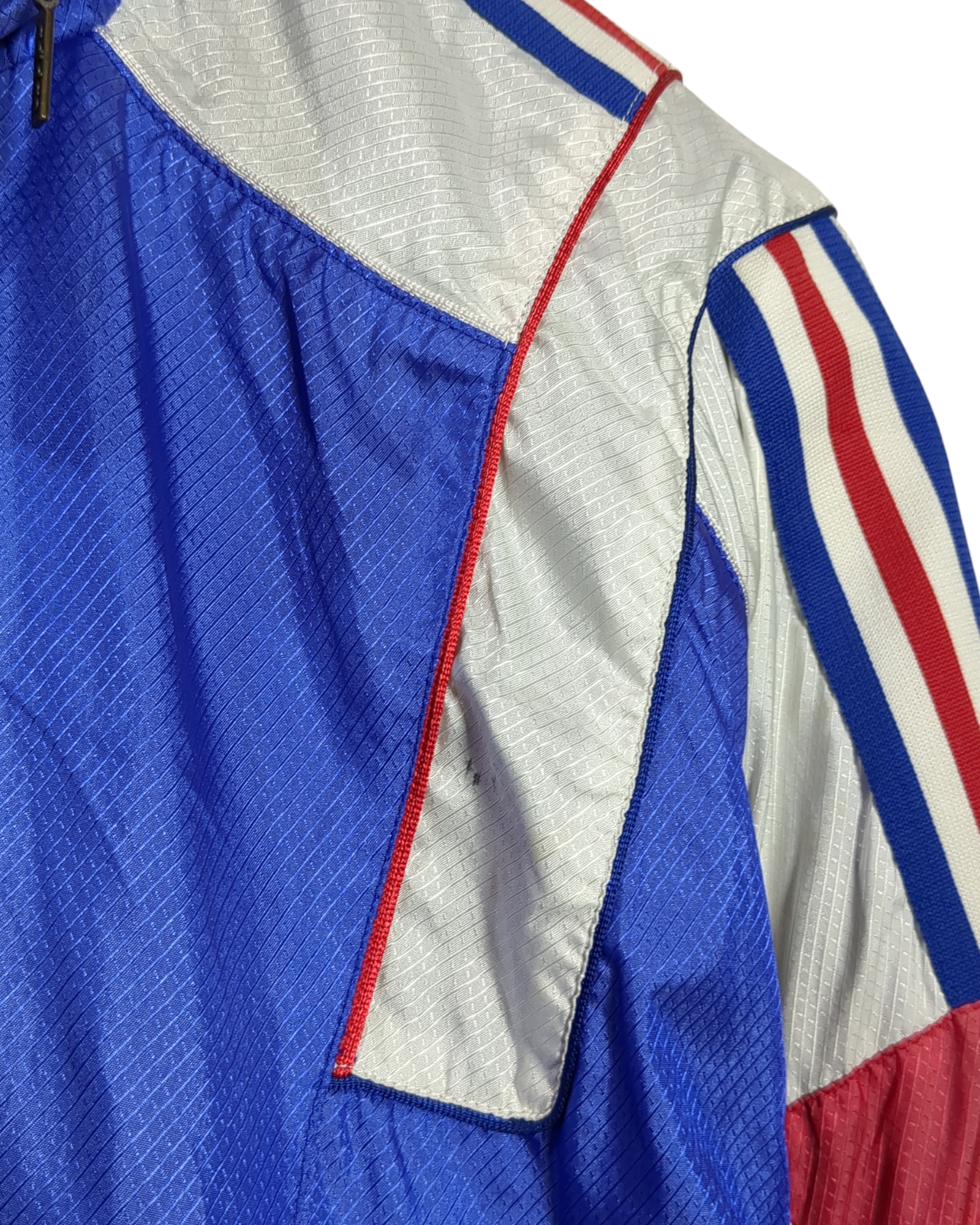 Adidas 90s Windbreaker Jacket - (L)