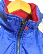 Adidas 90s Windbreaker Jacket - (L)