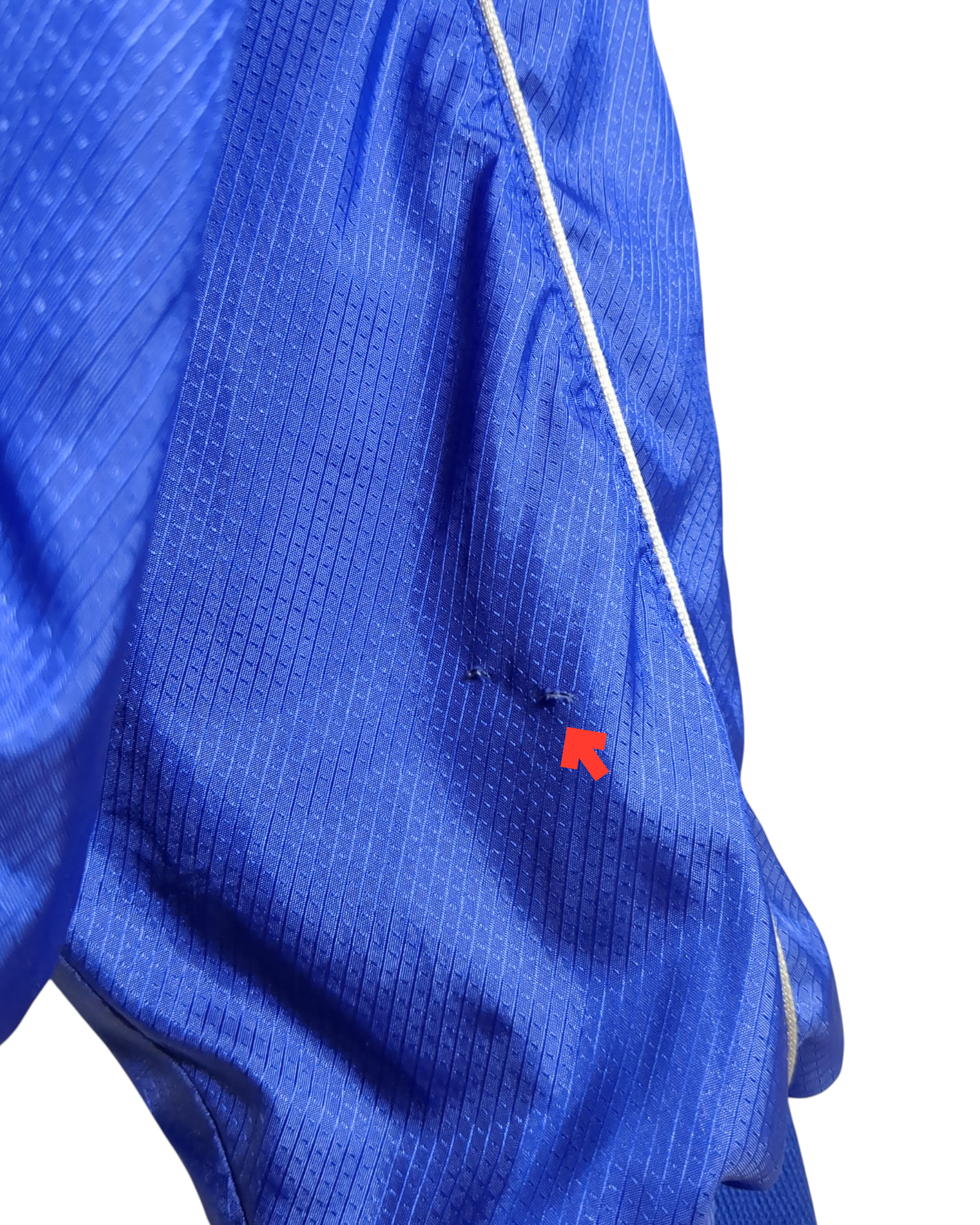 Adidas 90s Windbreaker Jacket - (L)