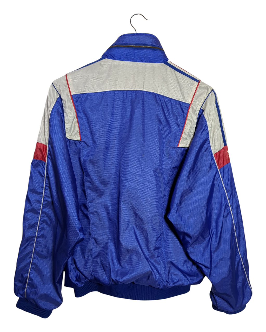 Adidas 90s Windbreaker Jacket - (L)