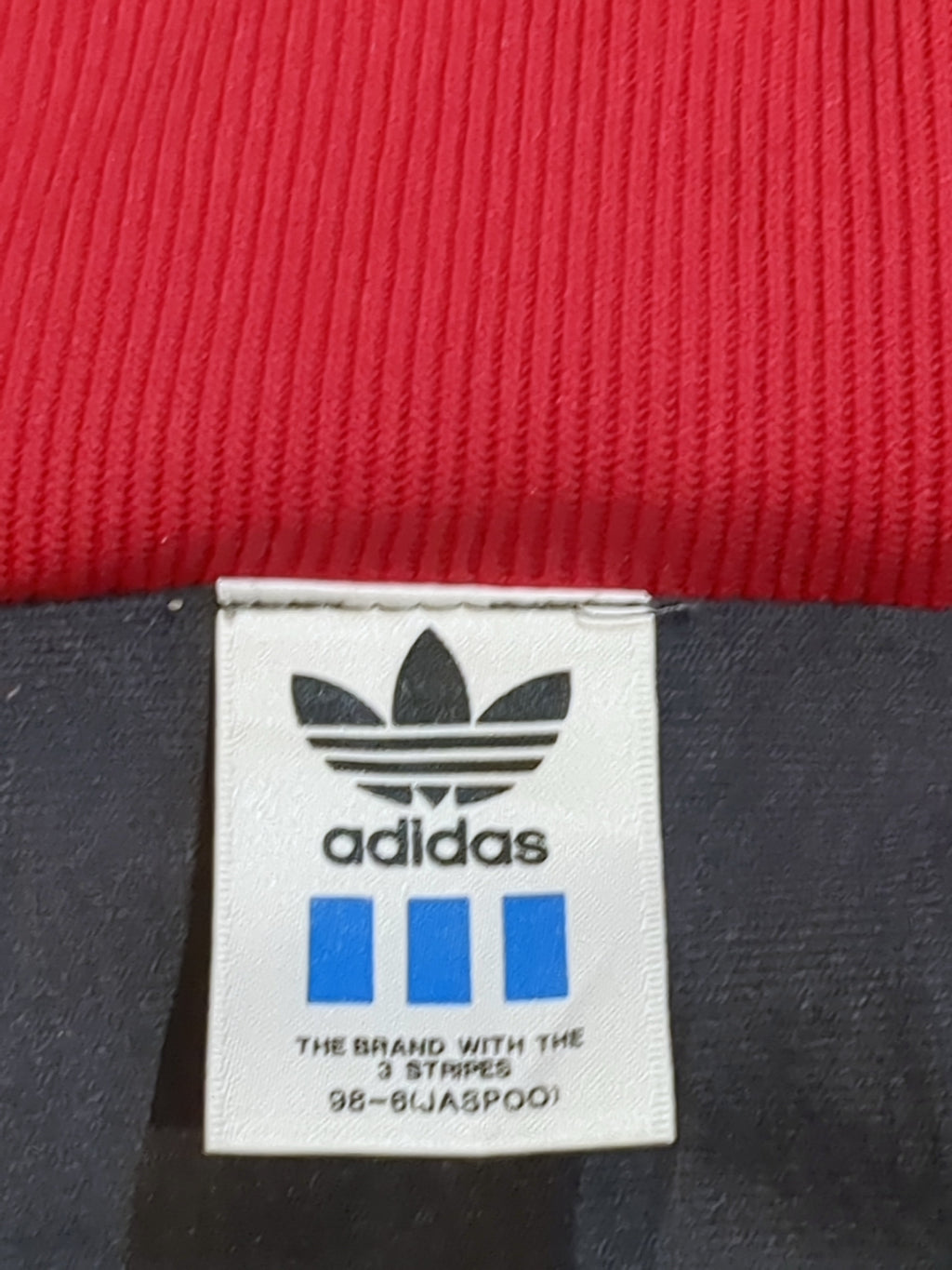 Adidas 90s Windbreaker Jacket - (L)