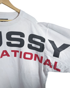 Stussy International Big Logo Sweatshirt - (XL)