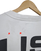 Stussy International Big Logo Sweatshirt - (XL)