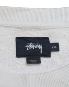Stussy International Big Logo Sweatshirt - (XL)