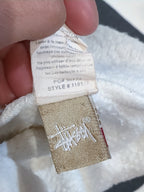 Stussy International Big Logo Sweatshirt - (XL)