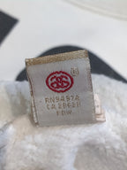 Stussy International Big Logo Sweatshirt - (XL)