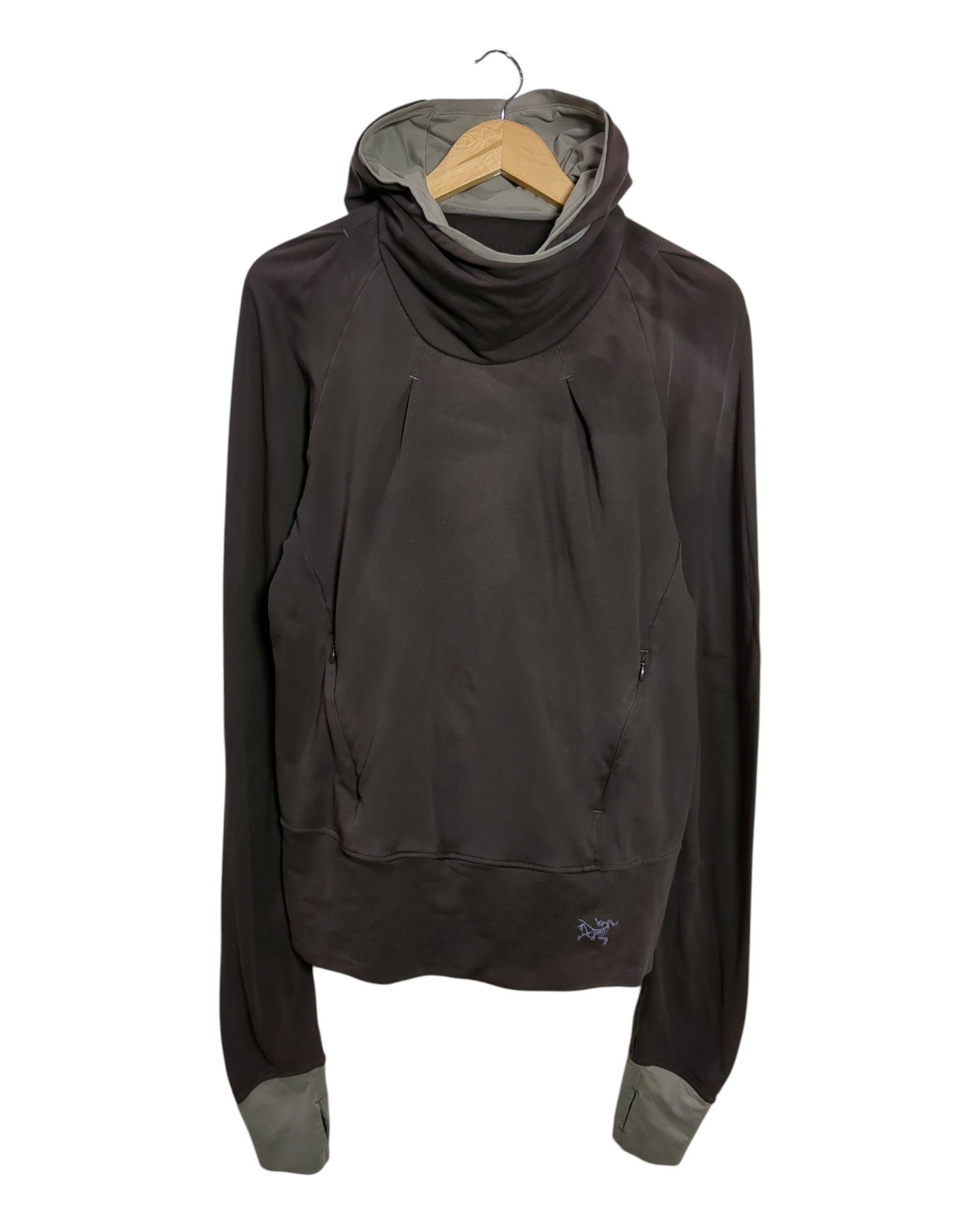 Arc’teryx Detente Fireburst Hoody - (M)