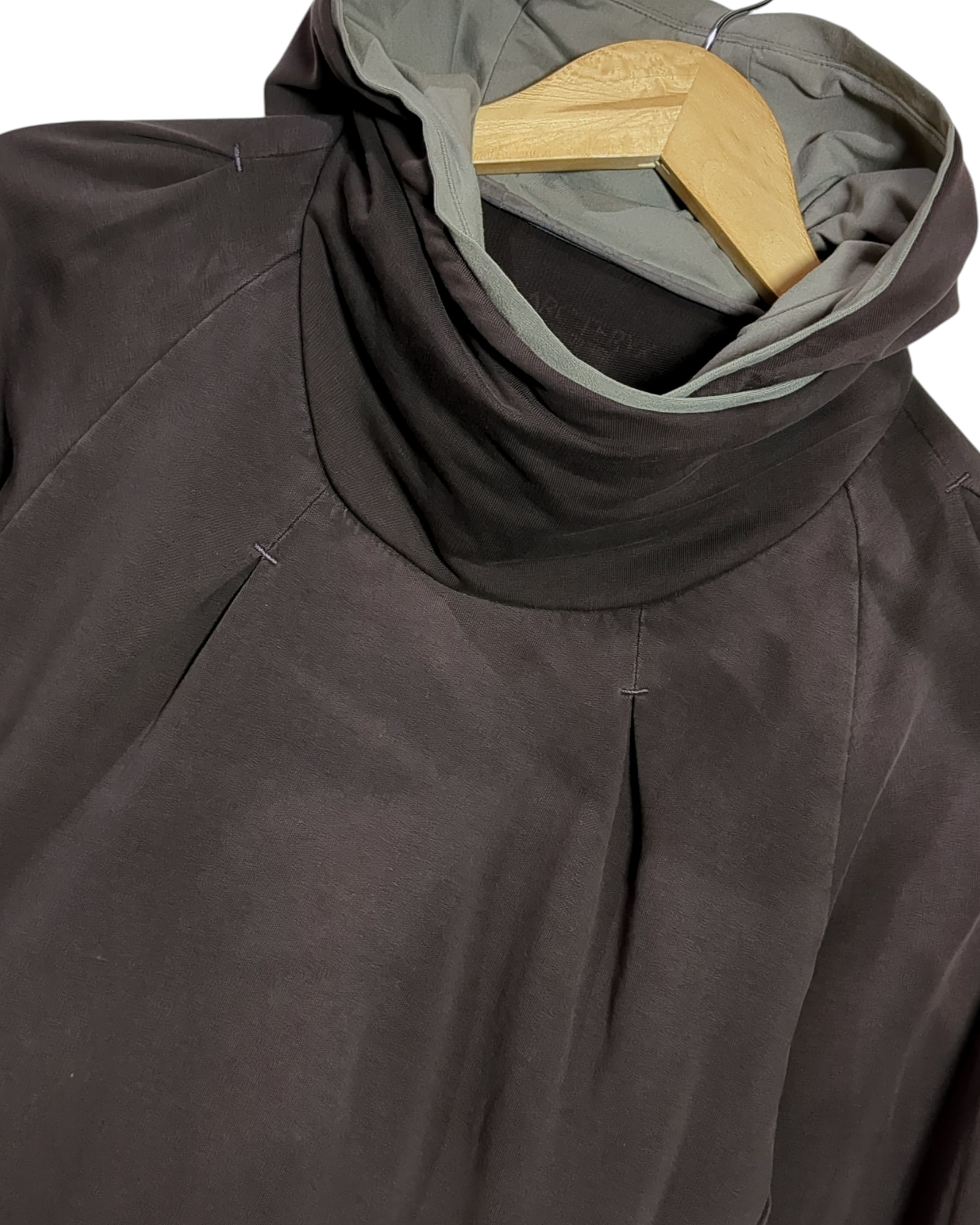 Arc’teryx Detente Fireburst Hoody - (M)