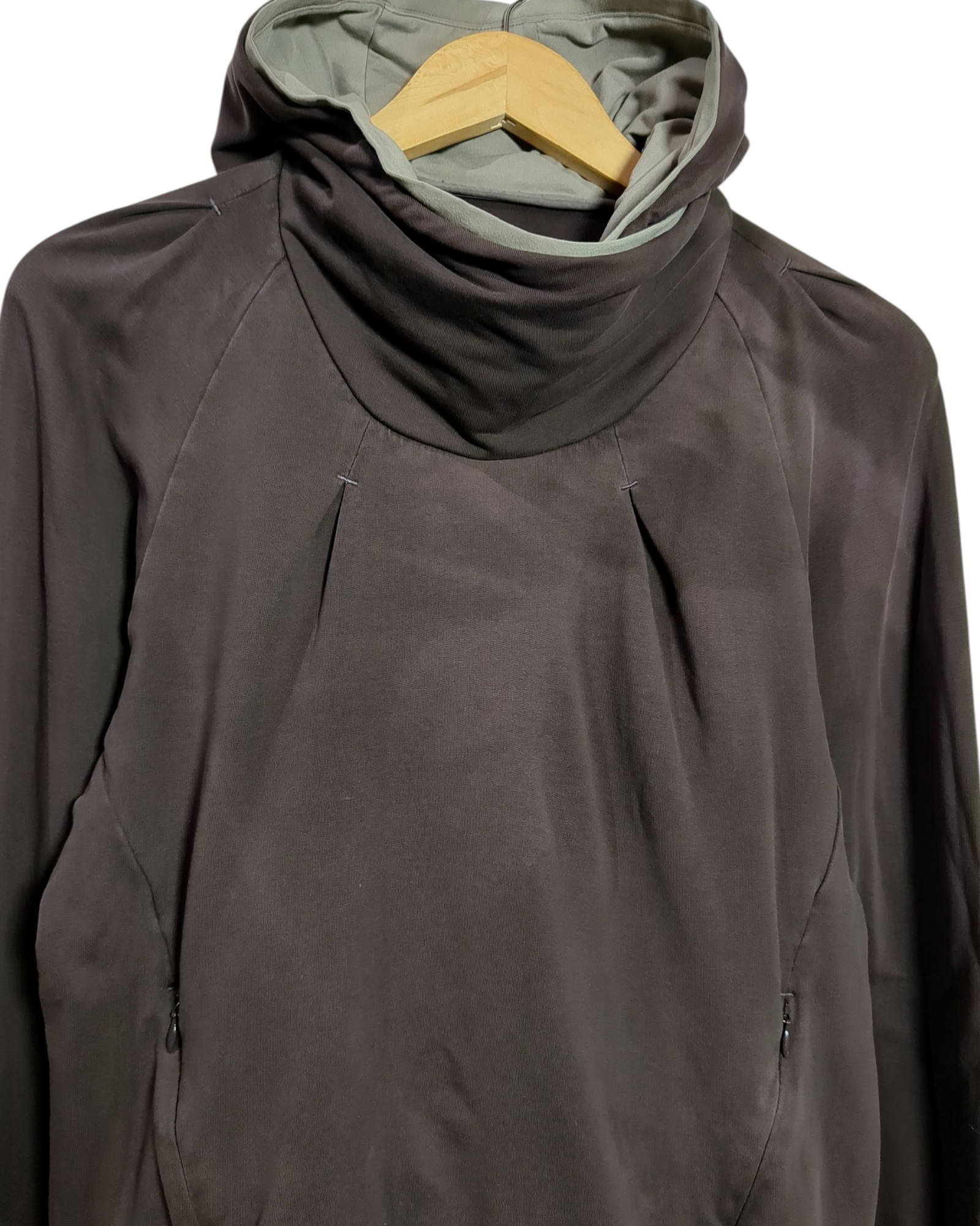 Arc’teryx Detente Fireburst Hoody - (M)