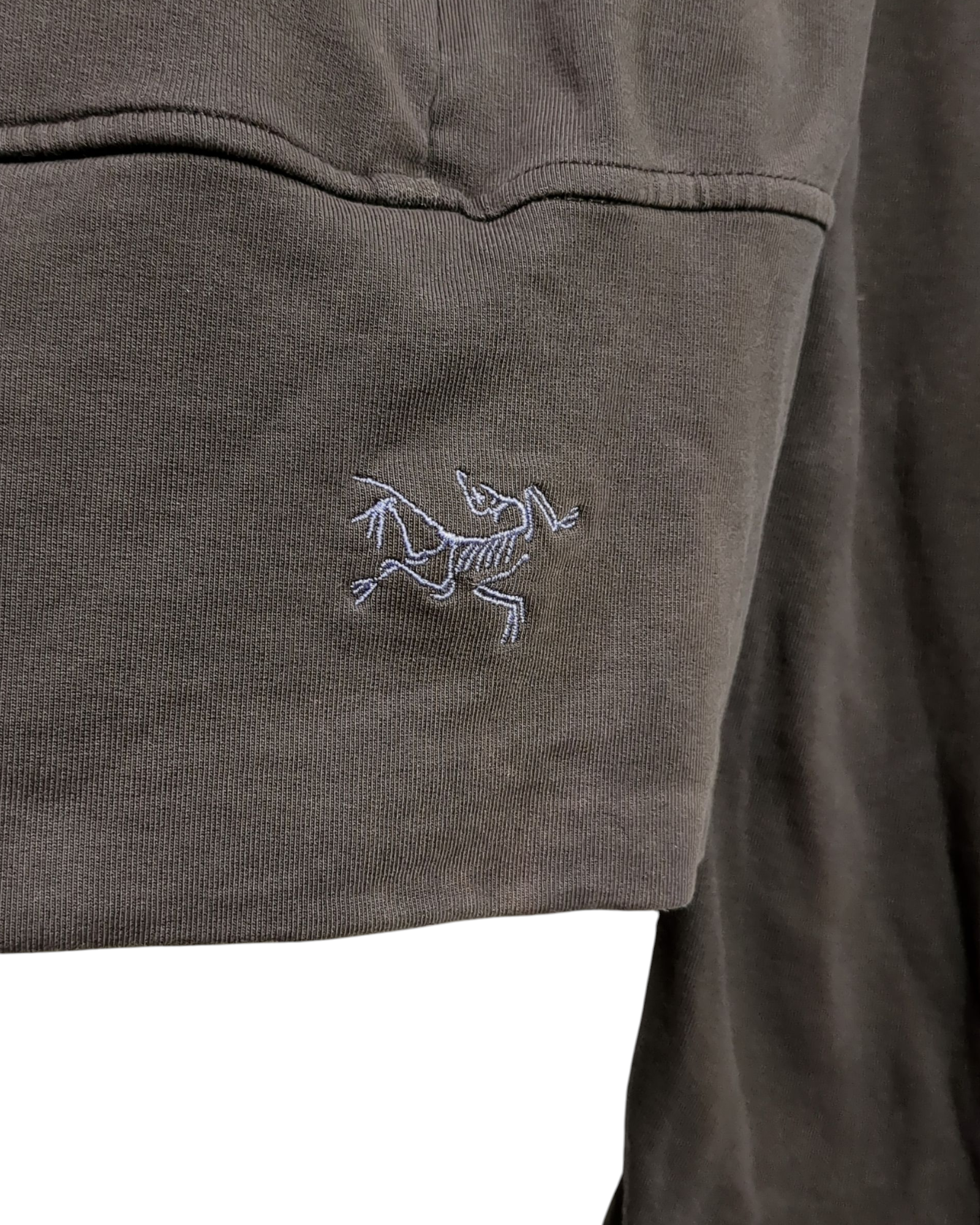 Arc’teryx Detente Fireburst Hoody - (M)