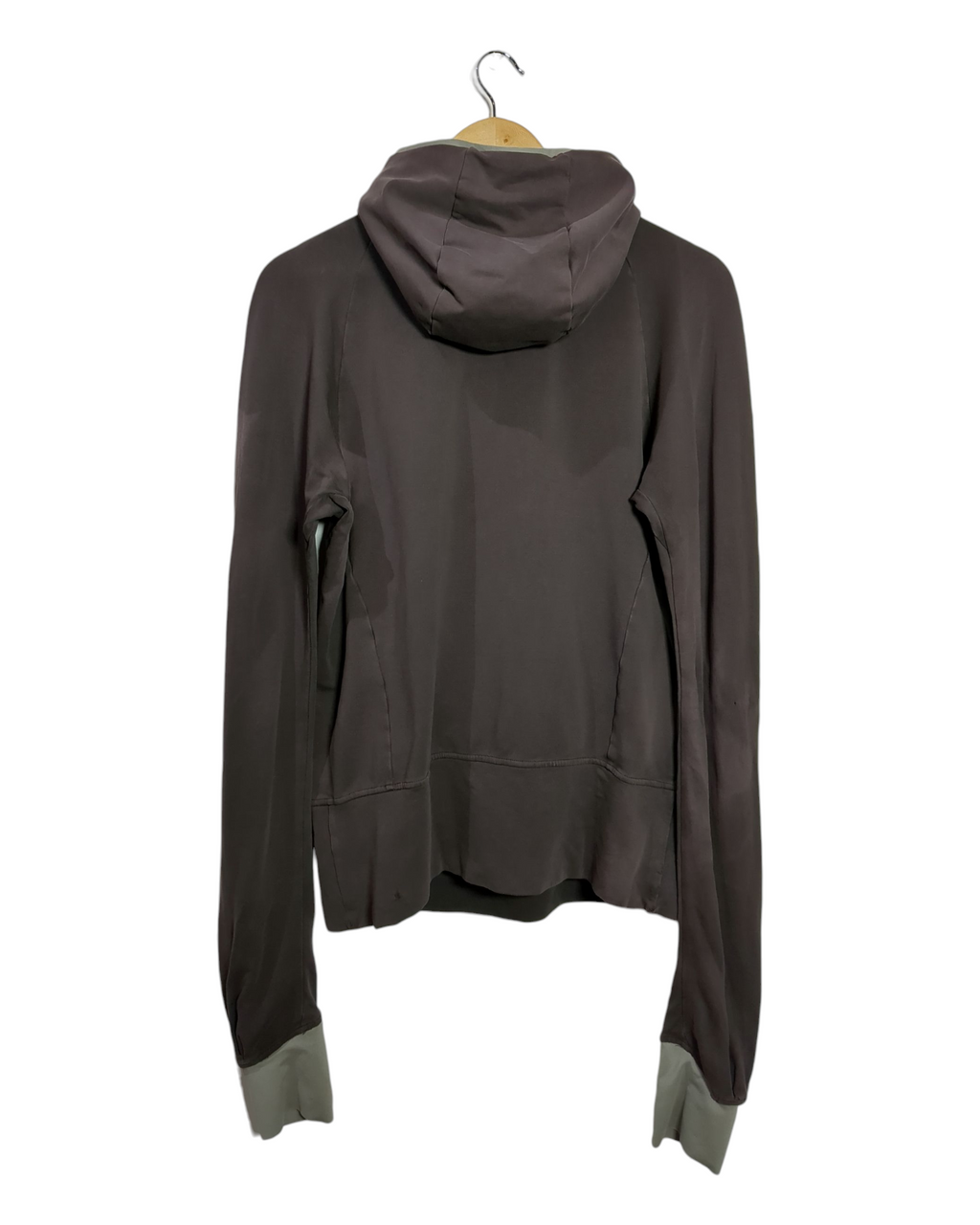 Arc’teryx Detente Fireburst Hoody - (M)