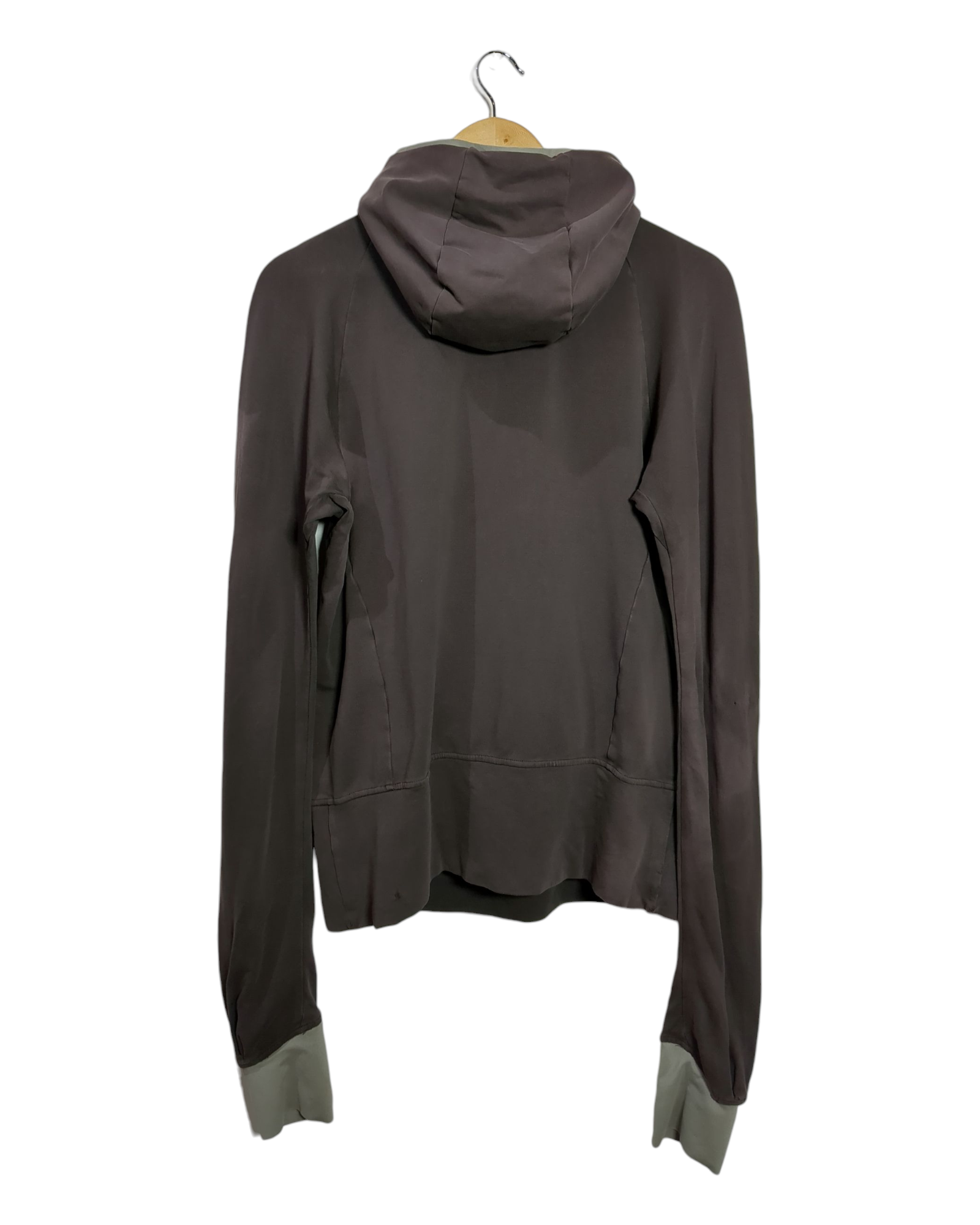 Arc’teryx Detente Fireburst Hoody - (M)
