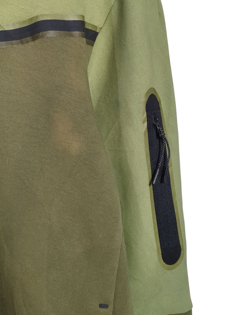 Nike Sportswear Tech Fleece Full-Zip Hoodie - (L)