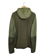 Nike Sportswear Tech Fleece Full-Zip Hoodie - (L)