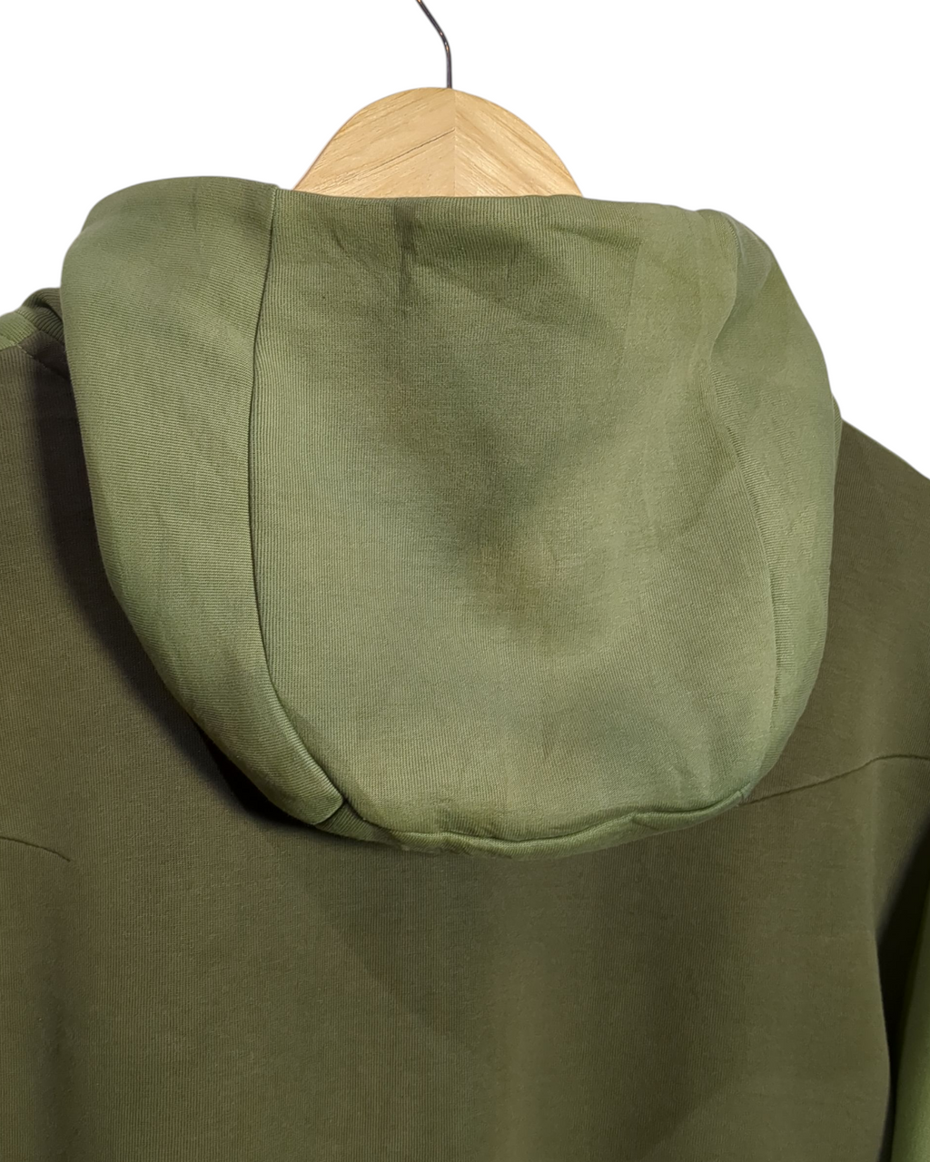 Nike Sportswear Tech Fleece Full-Zip Hoodie - (L)