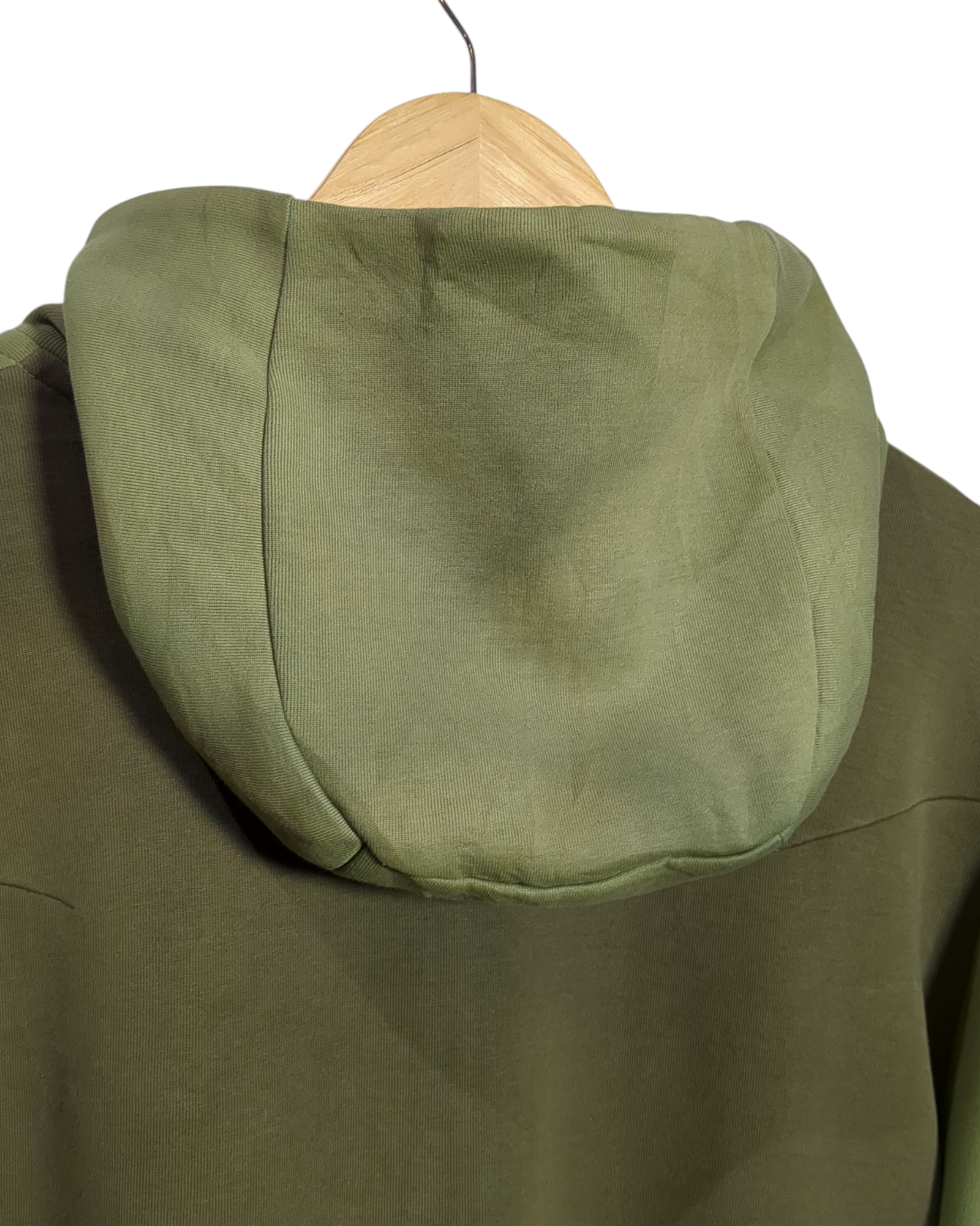 Nike Sportswear Tech Fleece Full-Zip Hoodie - (L)