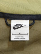 Nike Sportswear Tech Fleece Full-Zip Hoodie - (L)