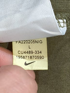 Nike Sportswear Tech Fleece Full-Zip Hoodie - (L)