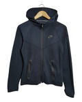 Nike Tech Windrunner Full-Zip Hoodie - (S)