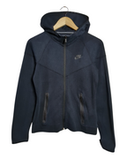 Nike Tech Windrunner Full-Zip Hoodie - (S)