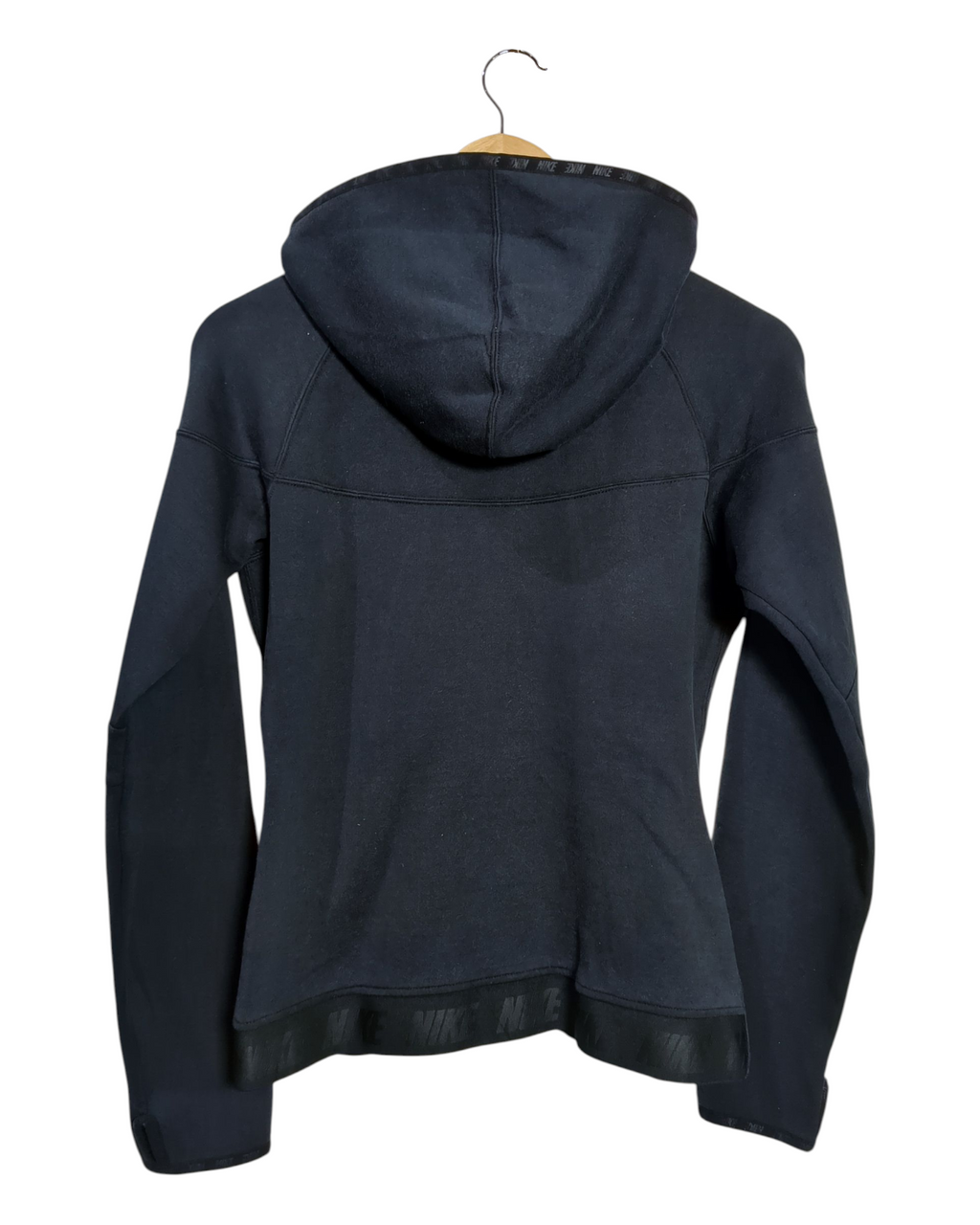 Nike Tech Windrunner Full-Zip Hoodie - (S)