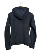 Nike Tech Windrunner Full-Zip Hoodie - (S)