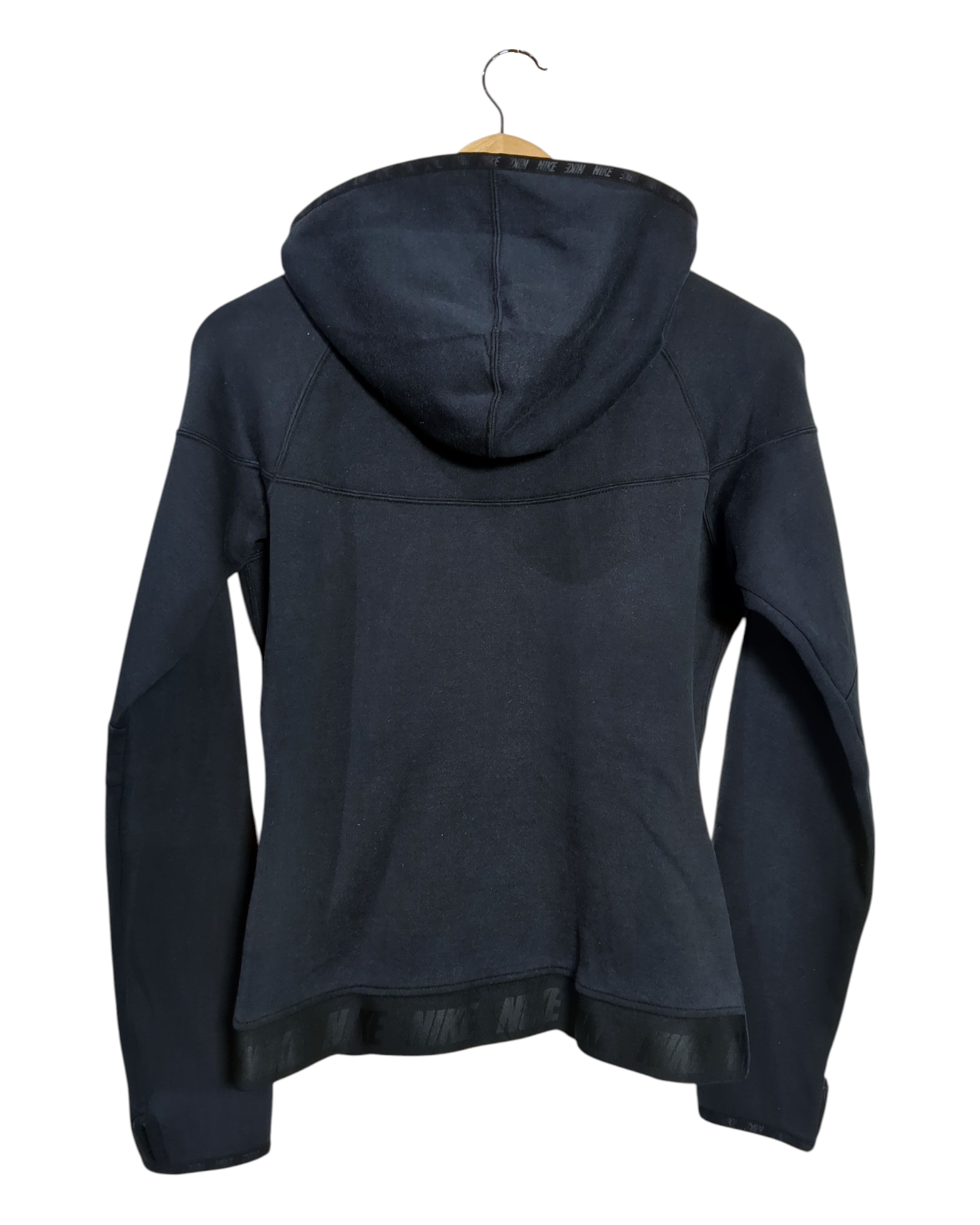 Nike Tech Windrunner Full-Zip Hoodie - (S)