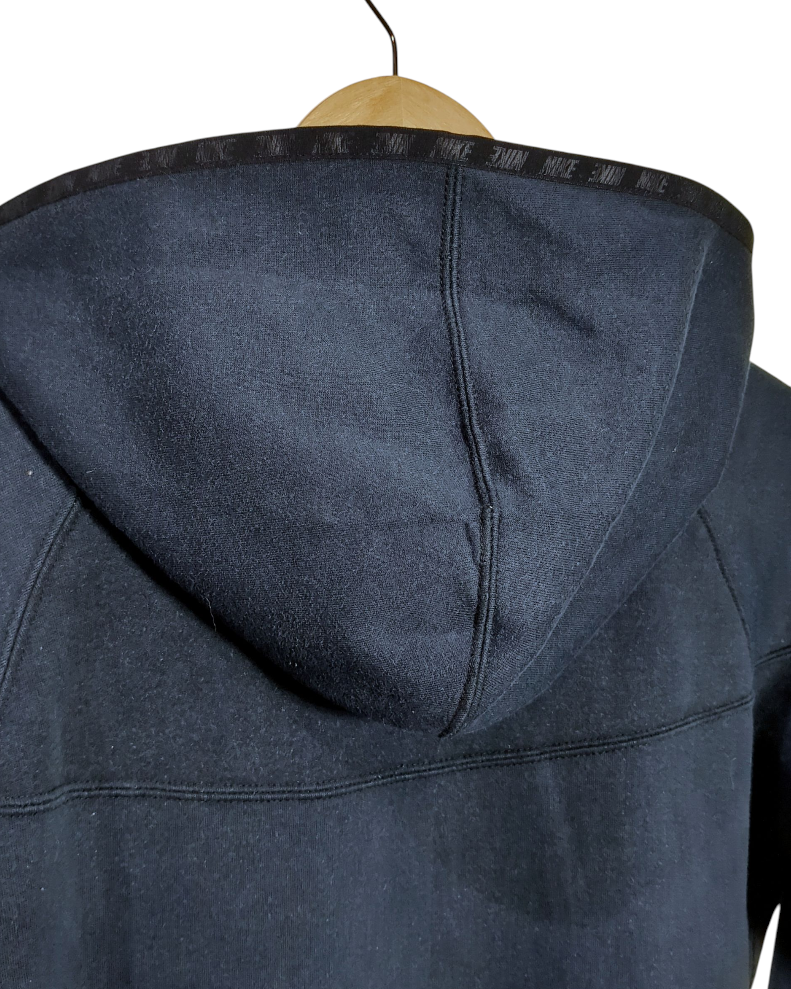 Nike Tech Windrunner Full-Zip Hoodie - (S)