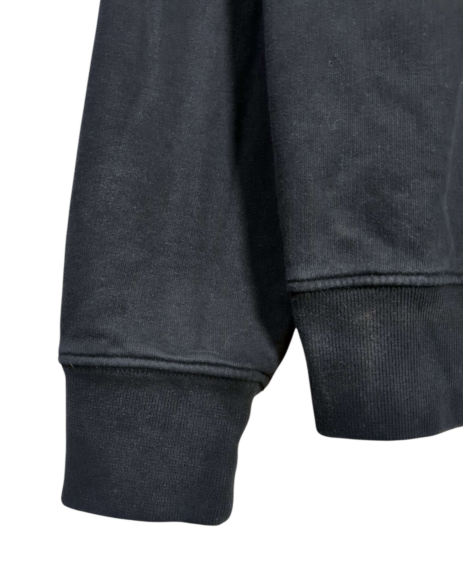 Stone Island Garment Dyed Sweatshirt - (M)