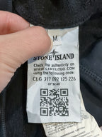 Stone Island Garment Dyed Sweatshirt - (M)